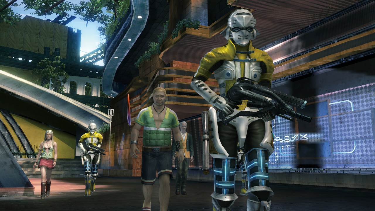 Final Fantasy XIII (Edición Coleccionista) - Imagen 28